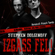 
	Izgass fel! - az évszázad bűnténye - thriller musical a Hatszín Teátrumban
