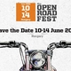 
	Open Road Fest 2020 - itt az első 15 fellépő
