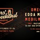 
	Bikers' Weekend Budapest: Omega, Edda Művek és Mobilmánia is lesz
