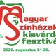 
	Hamarosan kezdődik a Magyar Színházak Kisvárdai Fesztiválja
