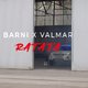 
	Barni X Valmar - Ratata: videoklip itt
