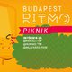 
	Tizenöt ingyenes előadás a Budapest Ritmo Pikniken
