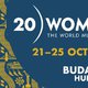 
	Womex 2020 - A héten újra Budapesten rendezik a világzenei eseményt
