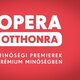 
	Opera Otthonra - A Mester és Margaritát mutatják be szombaton az online sorozatban
