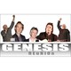 Jövőre Genesis koncert Magyarországon!