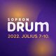 
	SopronDrum 2022 - fontos infokat közöltek a szervezők
