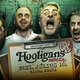 
	Szombaton Hooligans lemezbemutató a Barba Negrában
