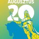 
	Programok a Balaton környékén 2021. augusztus 20-án
