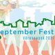 
	Jön a Szeptember Feszt 2021 - szeptember első hétvégéjén tartják a  népszerű rendezvényt Budapesten
