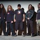 Exodus - a thrash metal hősök ismét Budapesten