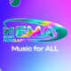 
	MTV EMA 2021 - november 5-én indul az MTV Music Week
