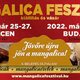 
	Mangalica fesztivál 2022 Budapesten és Debrecenben - hasznos infok itt!
