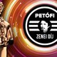 
	Petőfi Zenei Díjátadó 2022 - Íme a nyertesek listája
