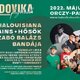 
	Májusban rendezik a Ludovika Fesztivált az Orczy-parkban
