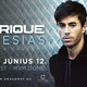 
	Enrique Iglesias nyáron Budapest ad koncertet - jegyek itt
