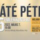 
	Ajánljuk! Máté Péter  '75 emlékkoncert lesz szombaton
