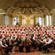 A Szentegyházi Gyermekfilharmónia koncertet ad június 25-én Budapesten