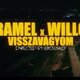 Új videoklip! Caramel X Willcox - Visszavágyom