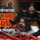 
	Stúdió 666: horror-vígjáték a Foo Fightersszel: egy hétig látható a budapesti moziban
