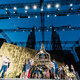 
	Opera a levegőben - a Dóm téren próbál a La Traviata
