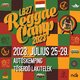 
	LB27 Reggae Camp 2023 - Ez lesz a huszadik alkalom
