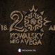 20 éves lesz a Kowalsky meg a Vega - jegyek itt a jubileumi koncertre