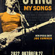 	Sting tavasszal elhalasztott koncertje október 27-én lesz az Arénában