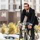 Miért kedvelik annyira a férfiak városi kerékpárokat?