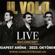 Jegyinfo! Jön az Il Volo Budapestre - Varázslatos olasz zene Budapesten