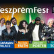 
	VeszprémFest 2024: Bejelentették a fellépőket!

