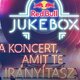 Megnéztük a Red Bull Jukebox - Valmar koncertet