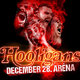 	Decemberi Aréna koncertre készül a Hooligans - jegyinfo itt!