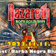 
	Budapesti állomással nyitja turnéját a Nazareth!
