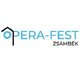 
	Nemzetközi előadók az Opera Fest Zsámbékon
