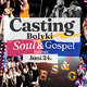 
	Új tagokat keresnek! Castingot tart a Bolyki Soul & Gospelkórusba
