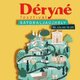 
	Déryné Fesztivál 2023 - Több mint hetven programmal várja az érdeklődőket Sátoraljaújhelyen
