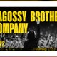 
	Bagossy Brothers Company koncerten voltunk a Budapest Parkban
