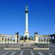 A Hősök terén először hangzik el Budapest új nagyzenekari nyitánya szombaton