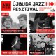 Szeptember 21-én indul a Újbuda Jazz Fesztivál 2023