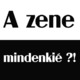 A zene mindenkié?! - bevezető gondolatok