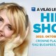 Jó hír, októberben újra Hifi Show Budapesten
