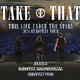 
	Először koncertezik Magyarországon a Take That!
