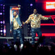 	50 Cent talán utoljára, de nagyon odatette magát a Budapest Arénában adott koncertjén