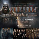Budapesten lép felt a Powerwolf a Hammerfall és a Wind Rose tásaságában