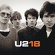 U2 18 Singers albuma aranyos lett