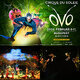 	Még egy OVO előadás a Cirque Du Soleil társulatától Budapesten!