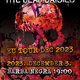 	Dead Daisies: koncert, best of lemez és mobiljáték a 10 éves zenekartól