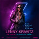 	Jövő nyáron Budapesten ad koncertet Lenny Kravitz