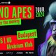 	A Guano Apes jövő ősszel ismét felrázza Budapestet