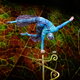 	A Cirque du Soleil Budapestre hozta a bogarak életét